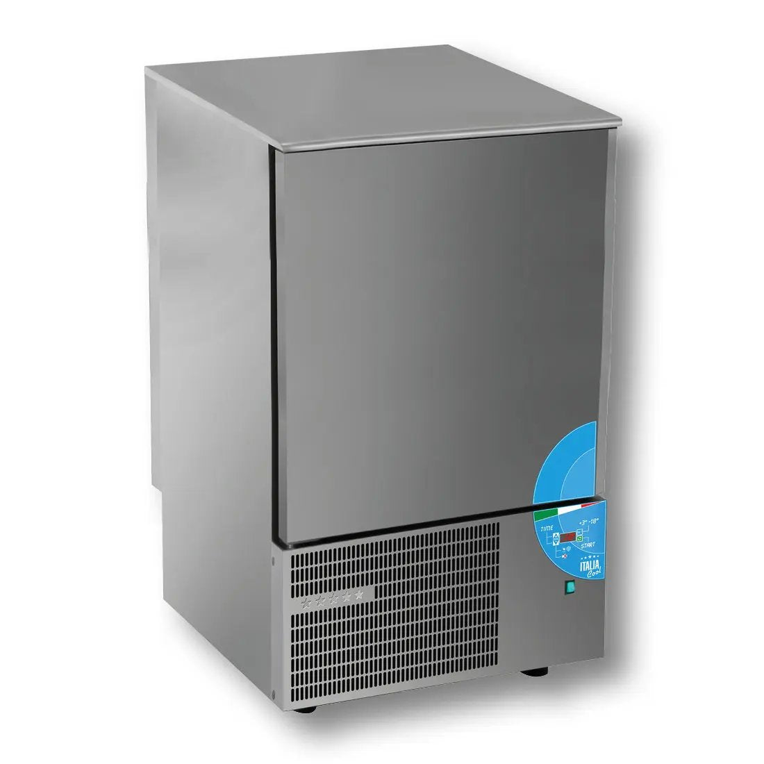 Tecnodom Blast Chiller & Shock Freezer - DO10 FED