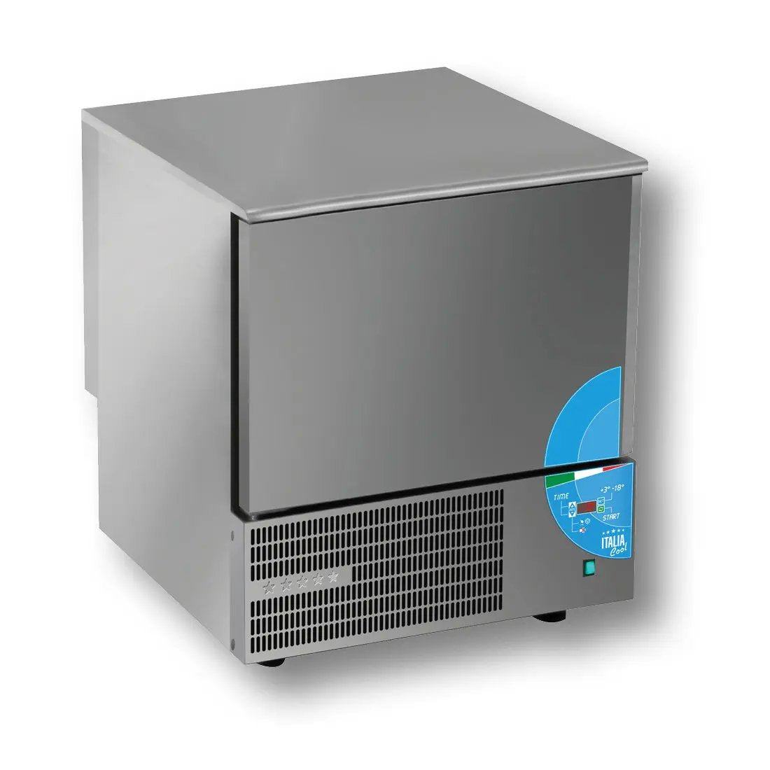 Tecnodom Blast Chiller & Shock Freezer - DO5 FED