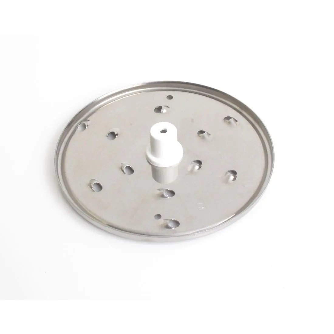 Stainless Steel Grating Disc 7mm (dia 175mm) FED