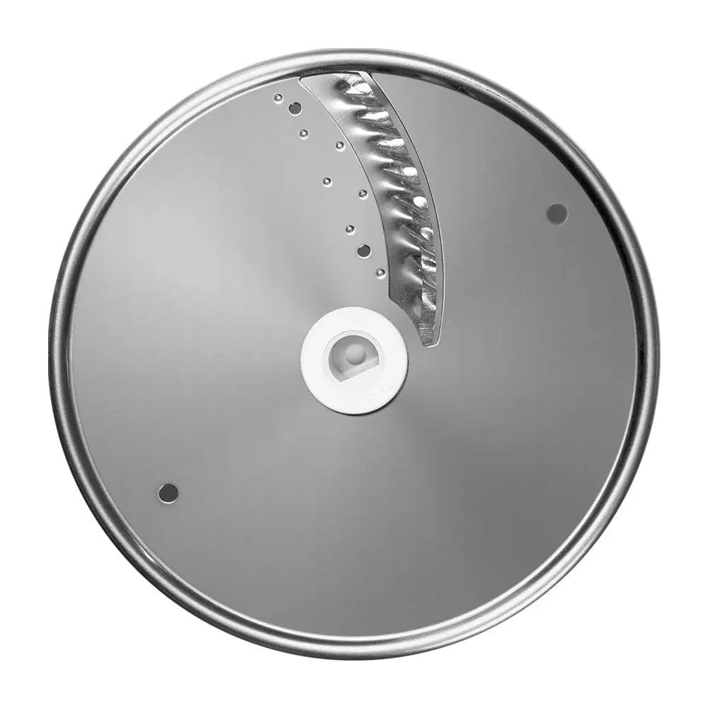 Stainless Steel Disc With Corrugated Blades 2 Mm (Dia. 175 Mm) - DS653007 FED