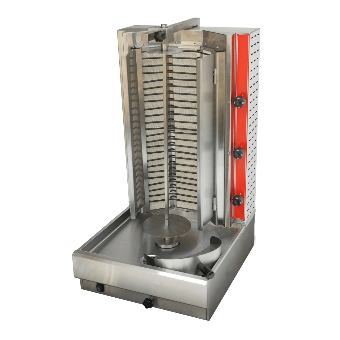 Electmax Electric Kebab Machine - EKB-2 FED