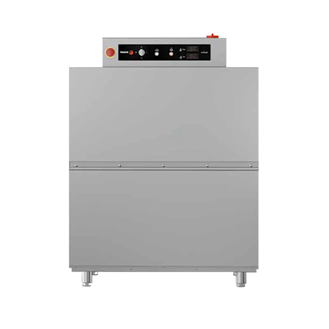 Fagor Electric conveyor dishwasher - CCO-120DCW FED