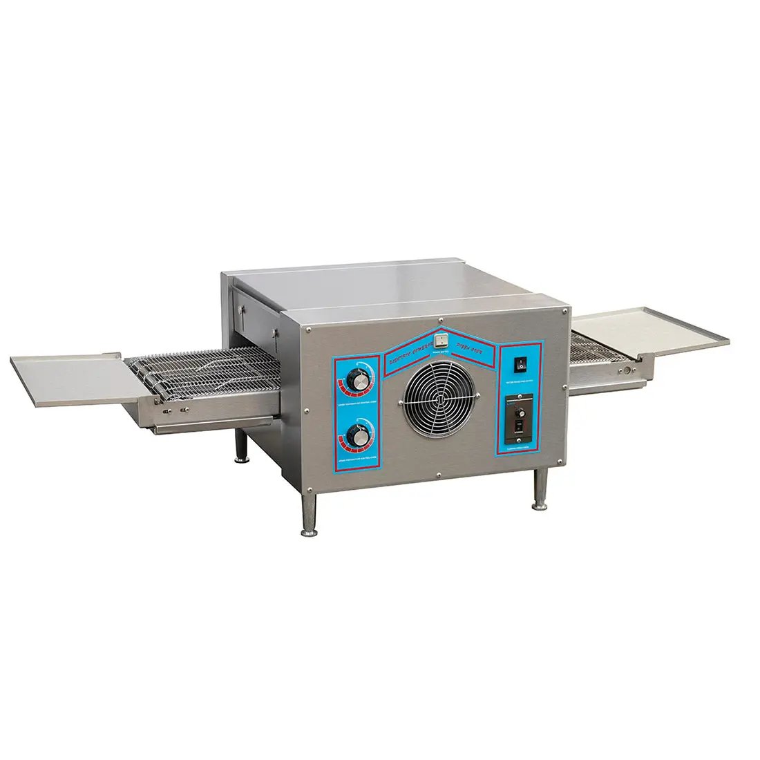 Baker Max Pizza Conveyor Oven - HX-1E FED