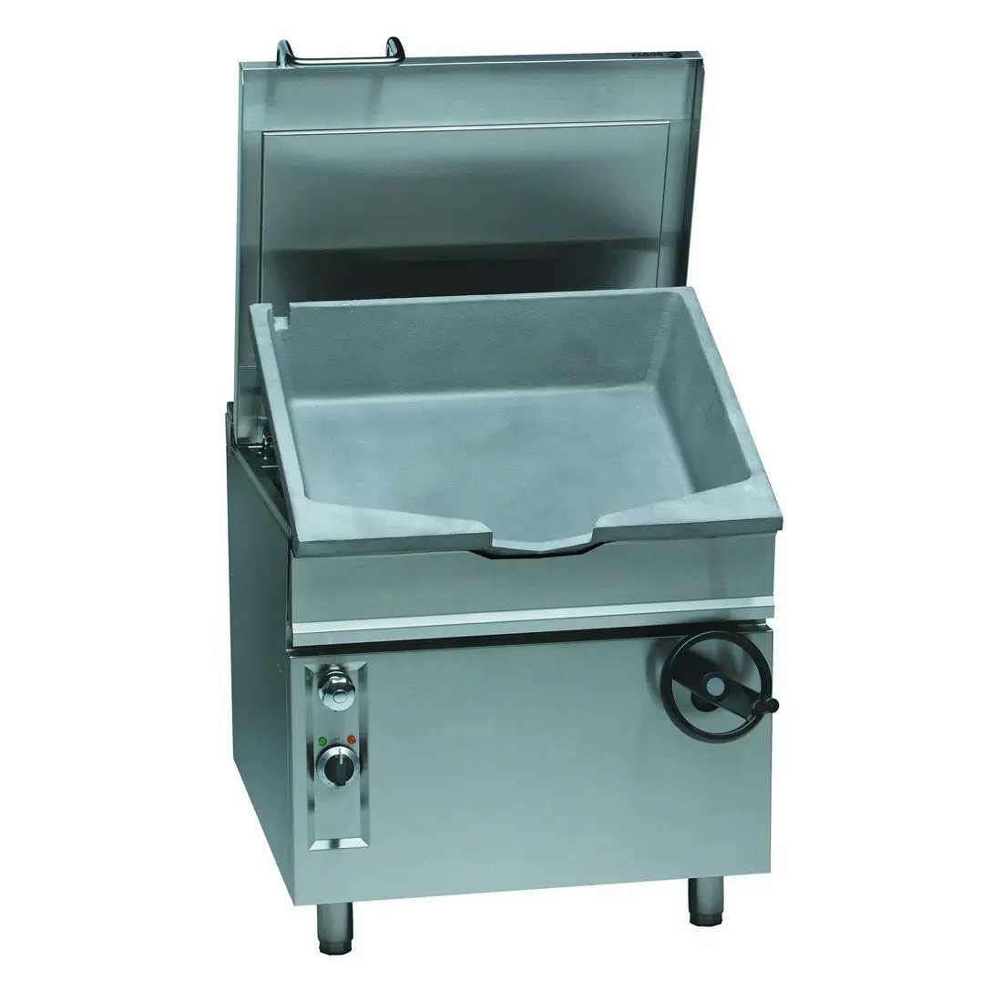 Electric Tilting Bratt Pans - SBE9-10I FED