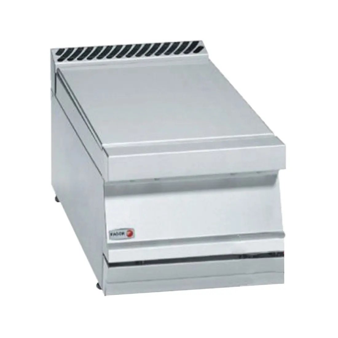Fagor 700 series work top to integrate into any 700 series line EN7-05 FED
