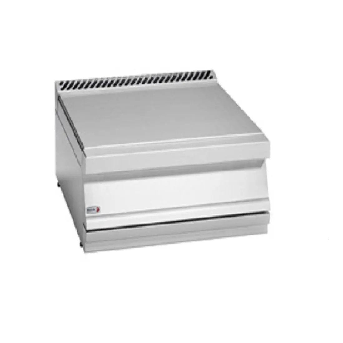 Fagor 700mm wide work top to integrate into any 700 series line-up EN7-10 FED