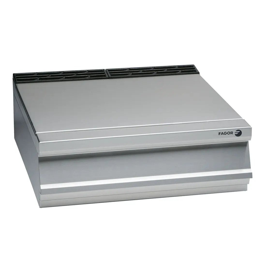 Fagor 850mm wide work top to integrate into any 900 series line-up EN9-10 FED