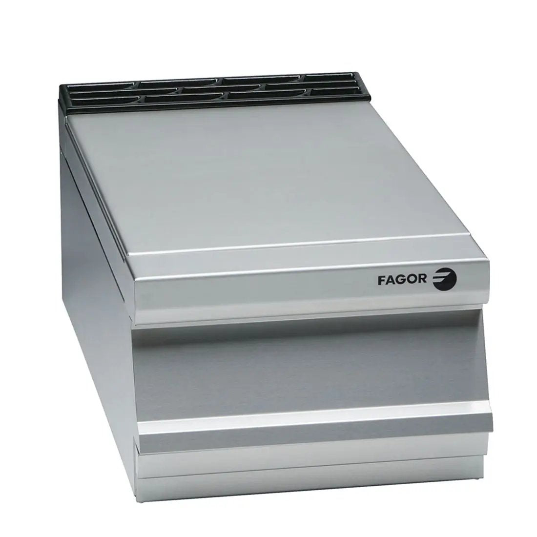 Fagor 425mm wide work top to integrate into any 900 series line-up EN9-05 FED