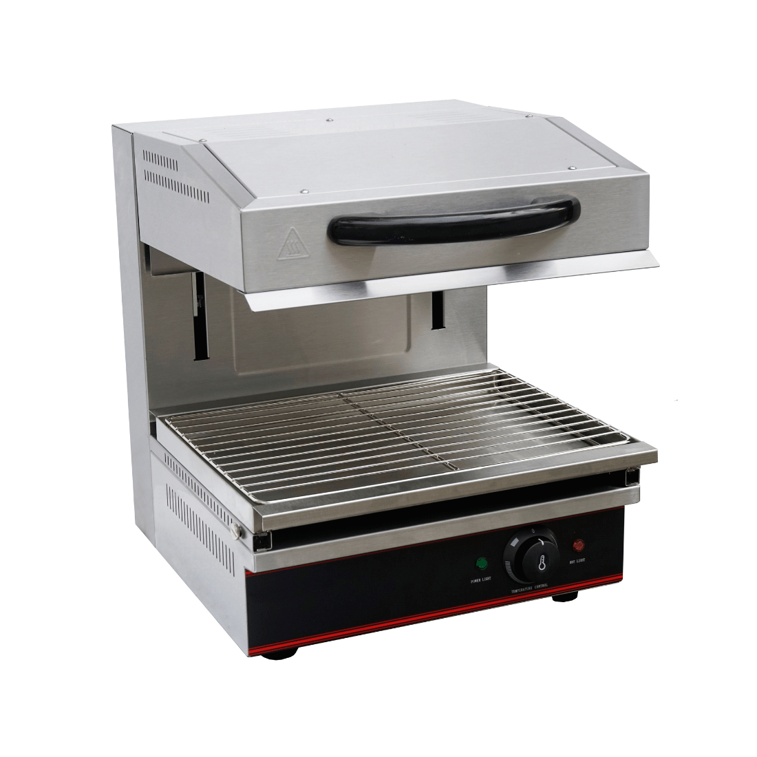 Benchstar Electric Salamander - ES-2800L FED