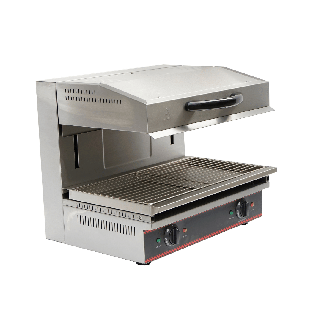 Benchstar Electric Salamander ES-5600L FED