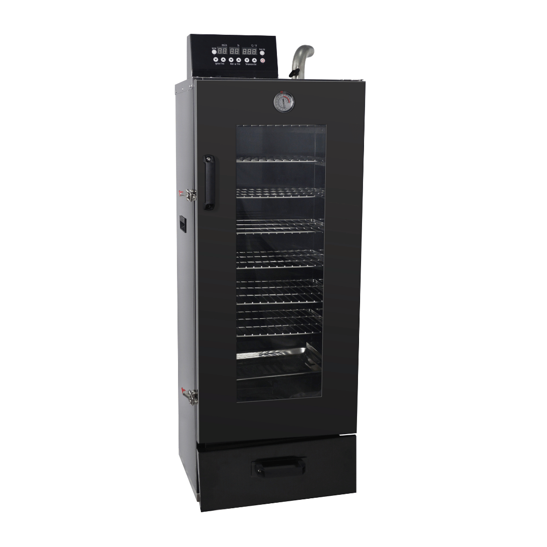 Benchstar Smoker/Dehydrator Combination Unit - ESH-8DB FED
