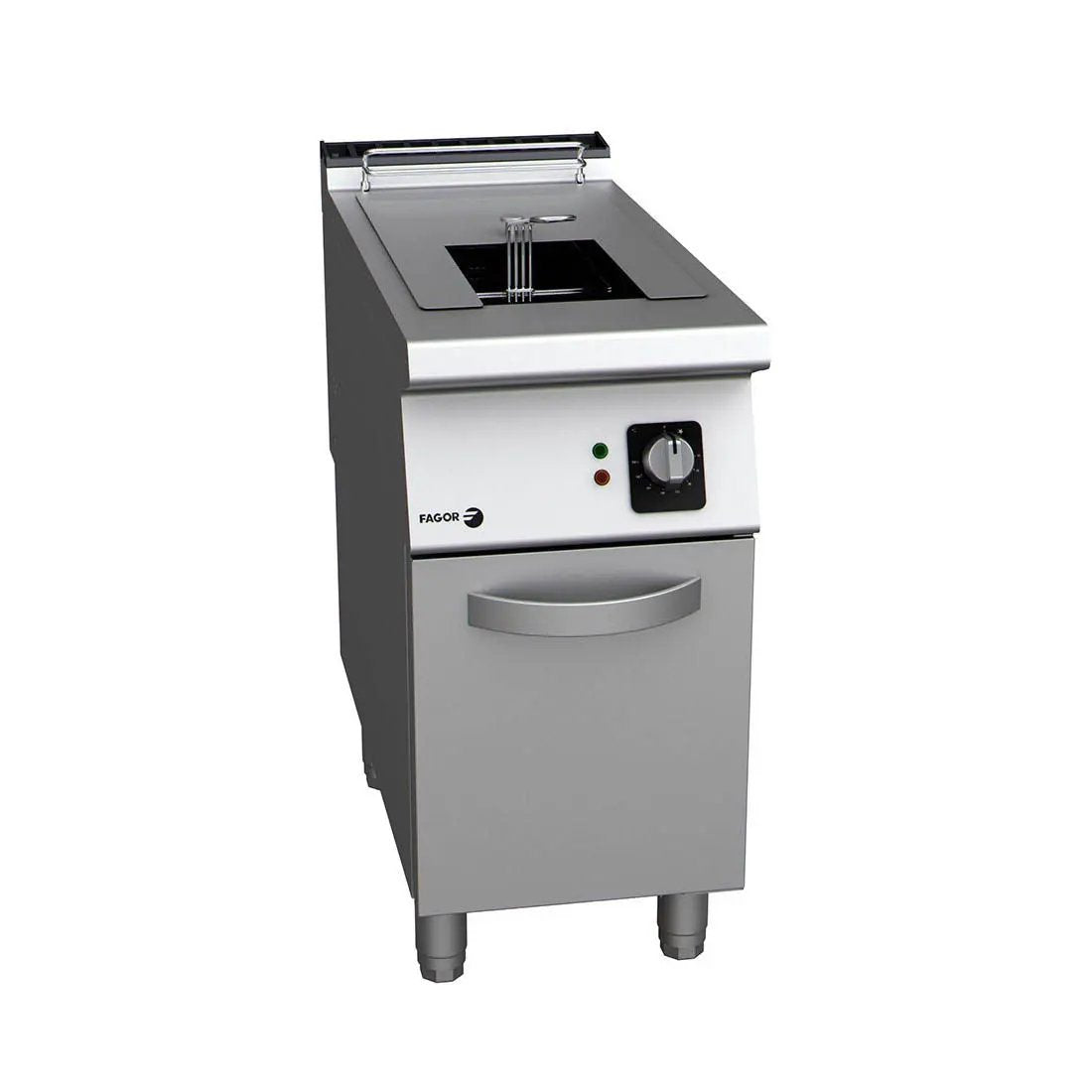 Fagor Kore 900 Series Deep Fat Fryer- F-G9121R FED