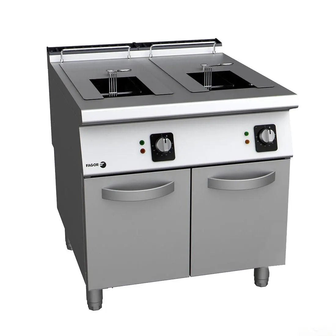 Fagor Kore 900 Series Deep Fat Fryer - F-G9221 FED
