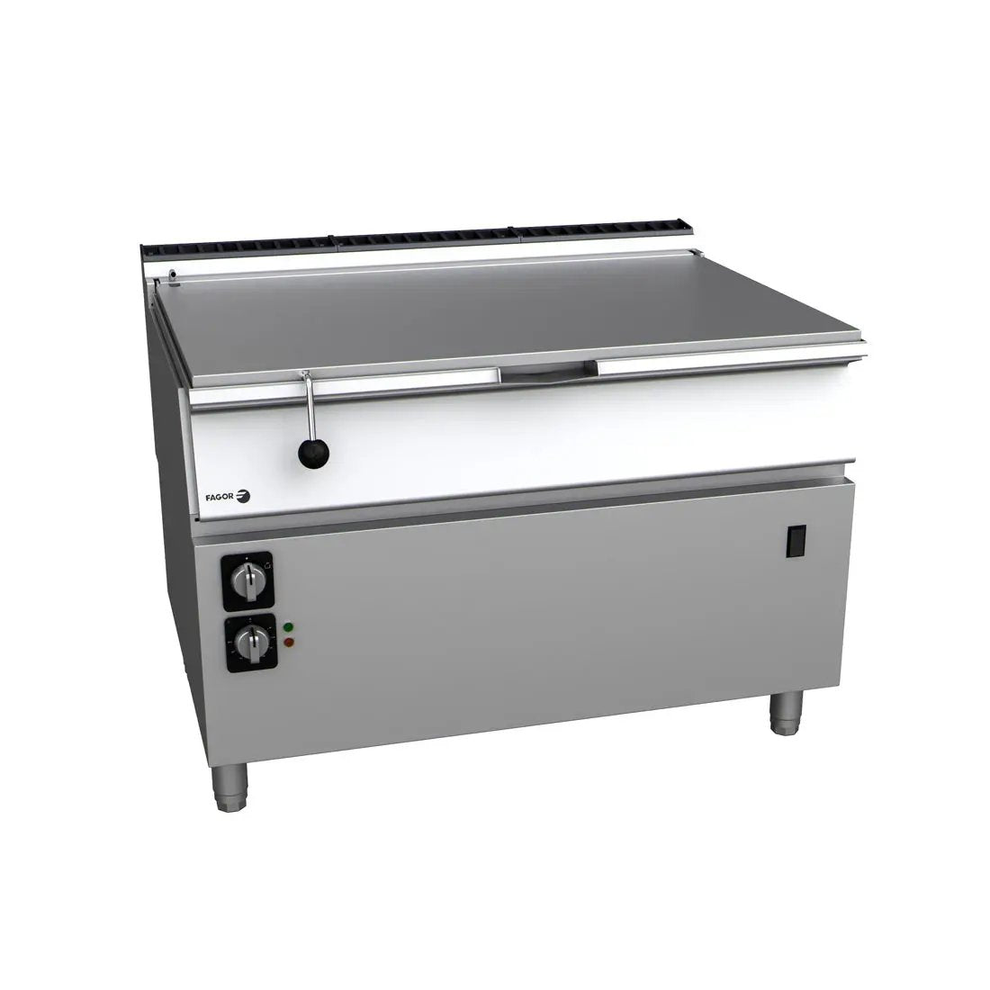 Fagor Kore 900 Series Electric 120L Bratt Pan - SB-E915IM FED