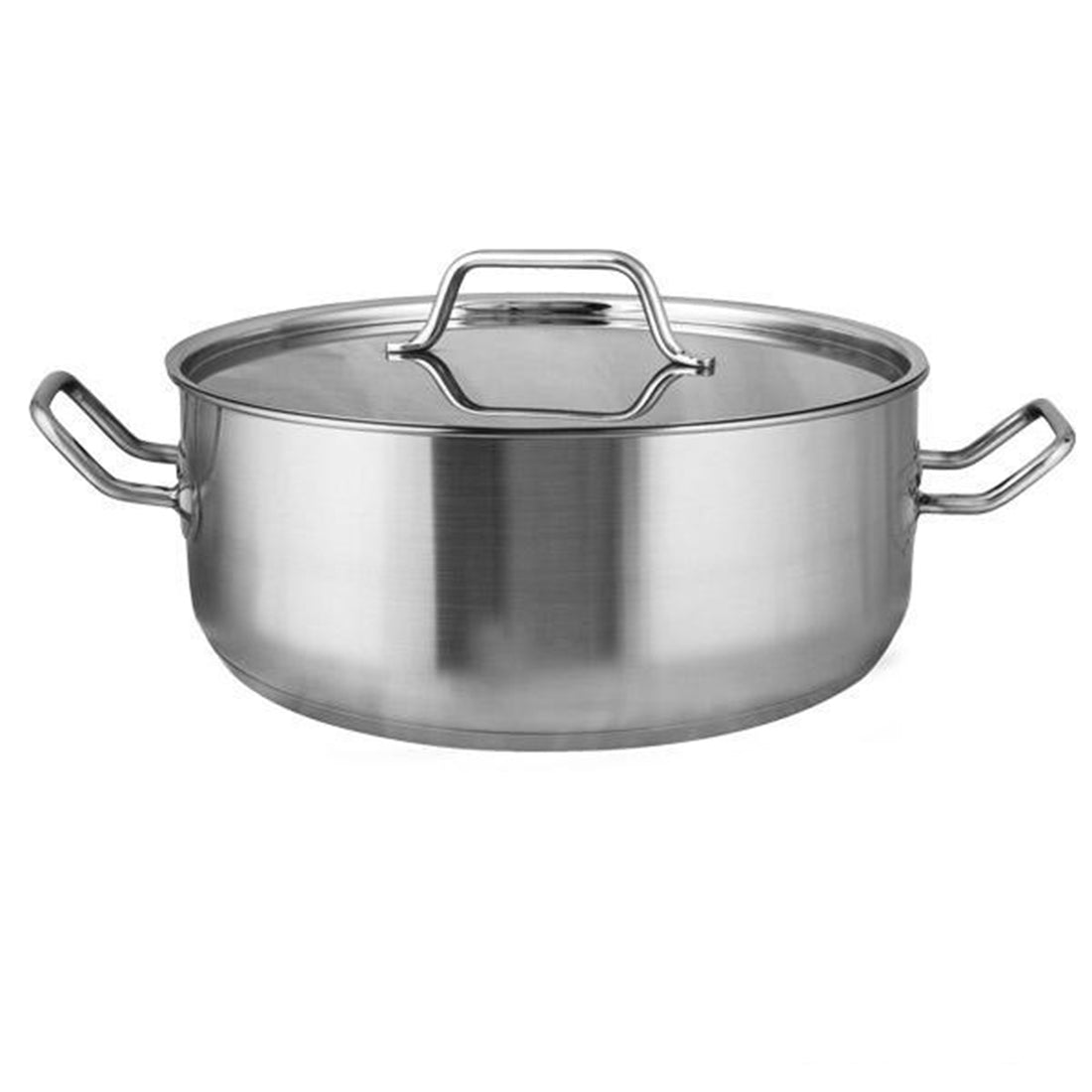 FDAG316 1.8L 160DIAx85H FED