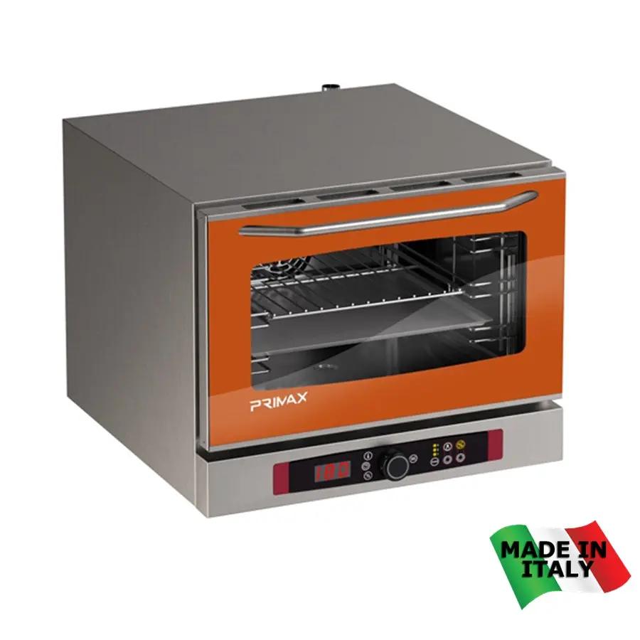 Primax Catering Equipments Innovation FDE-803-HR Primax Fast Line Combi Oven FED