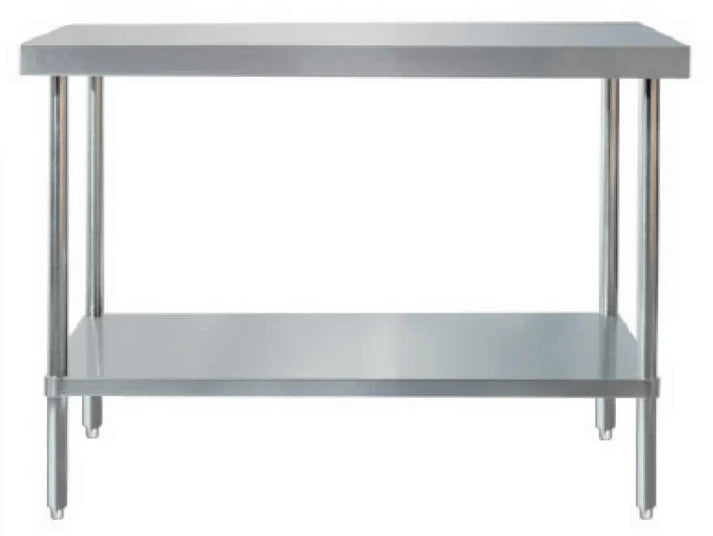 Mixrite Flat Top Work Bench