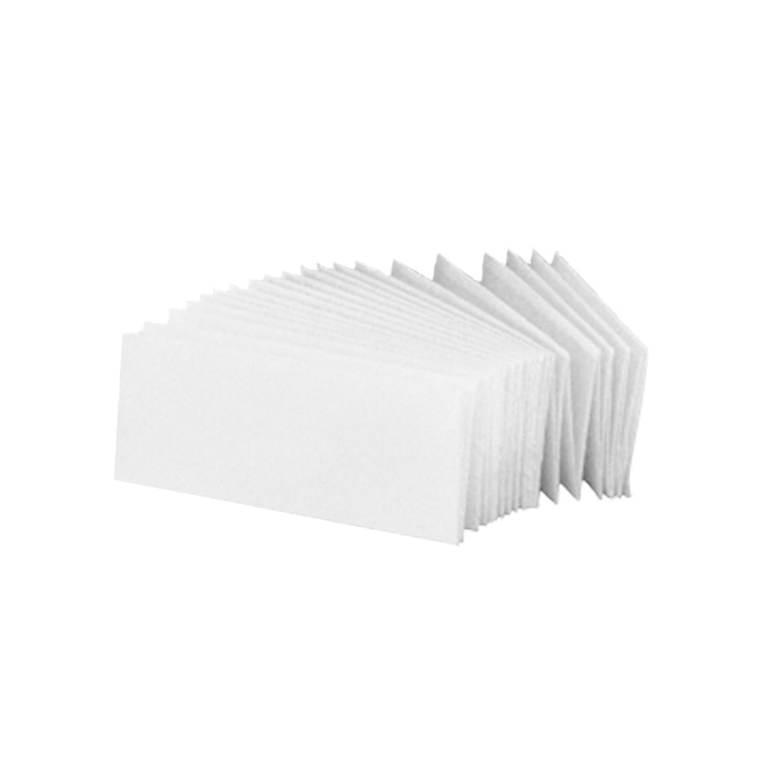 FM-PFC50 50 × 10" Frymax Filter Paper cones FED