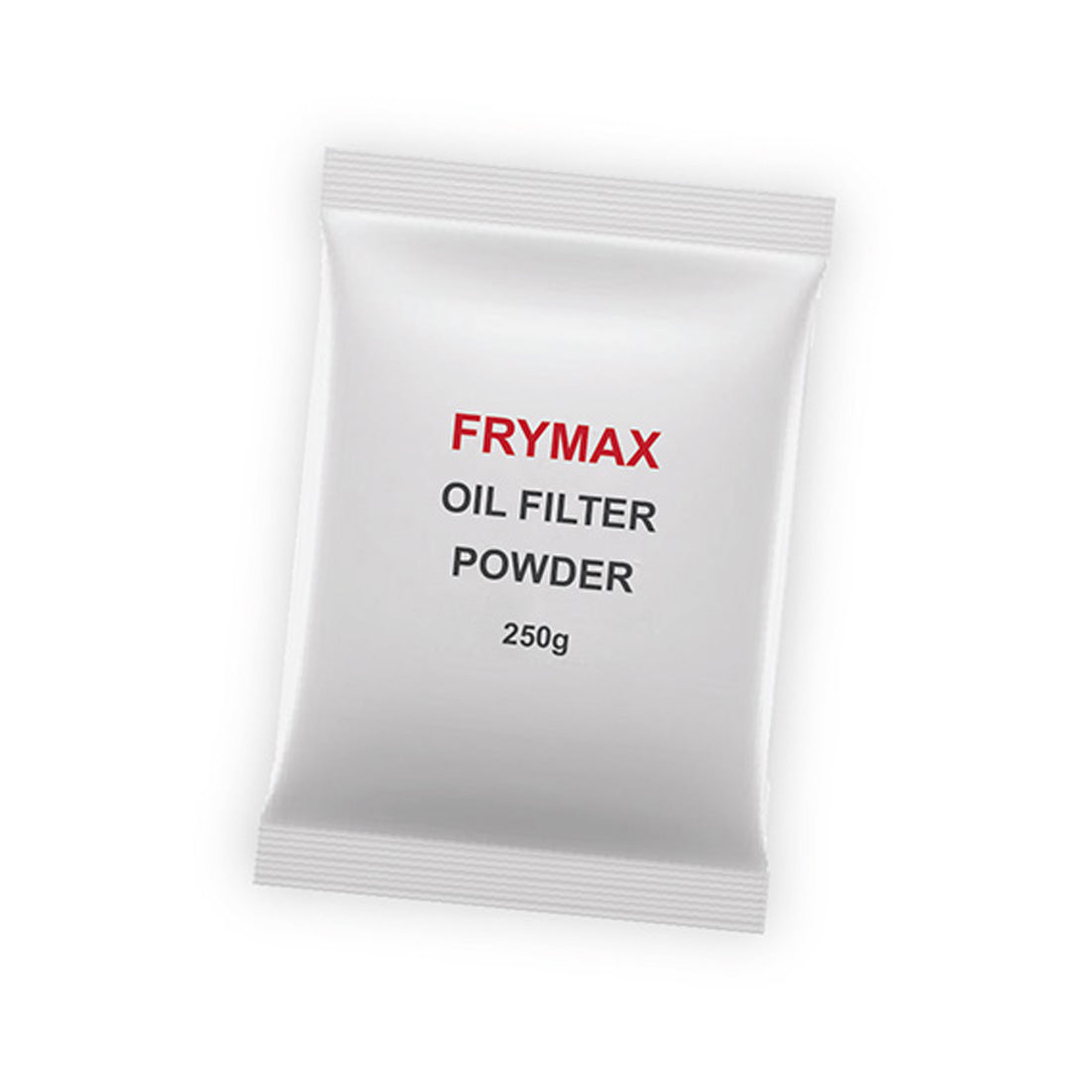 FM-PD50/250G Frymax Oil Filter Powder 50 ?? 250g Satchels FED
