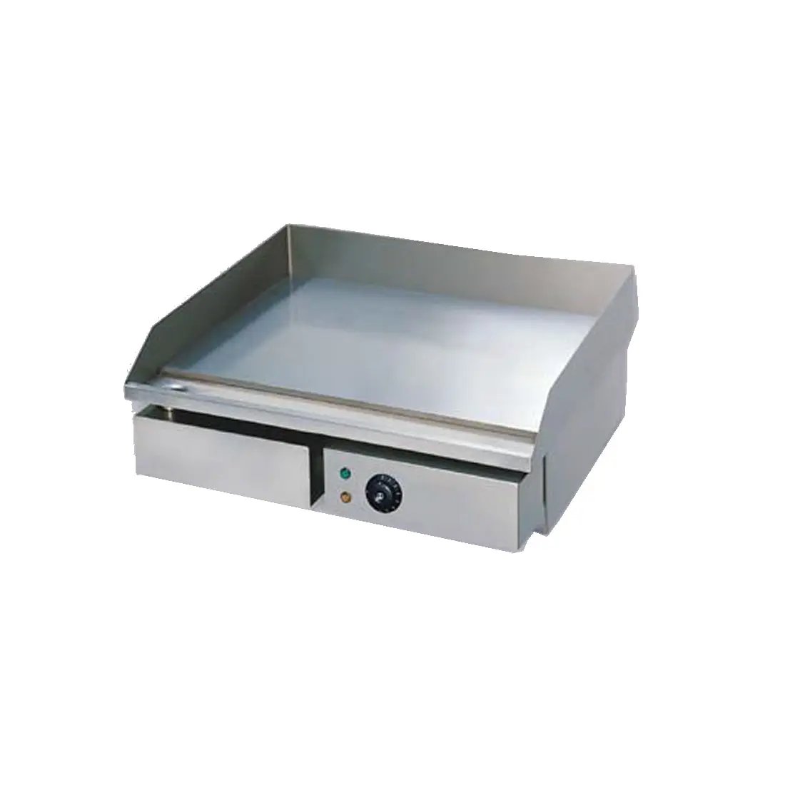 FT Stainless Steel Electric Griddle - FT-818 FED