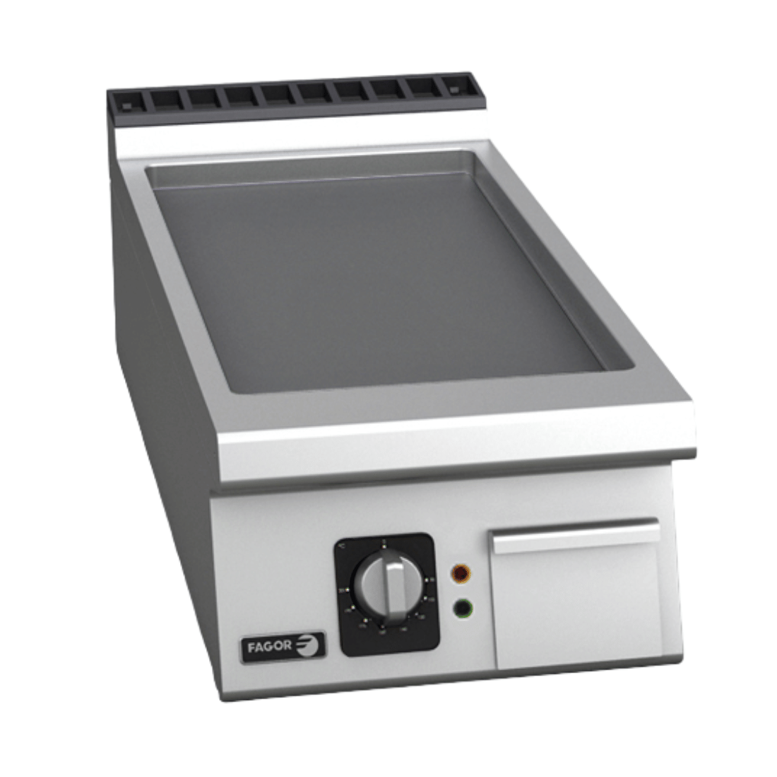 Fagor Kore 900 Series Electric Fry Top FT-E905L FED