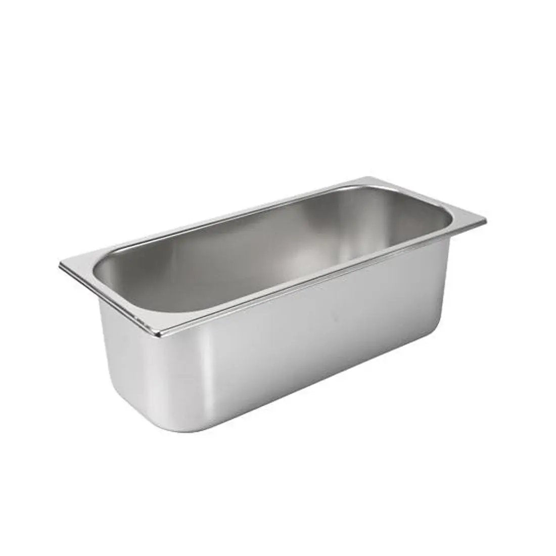 GELATO-5L Stainless Steel Pan FED