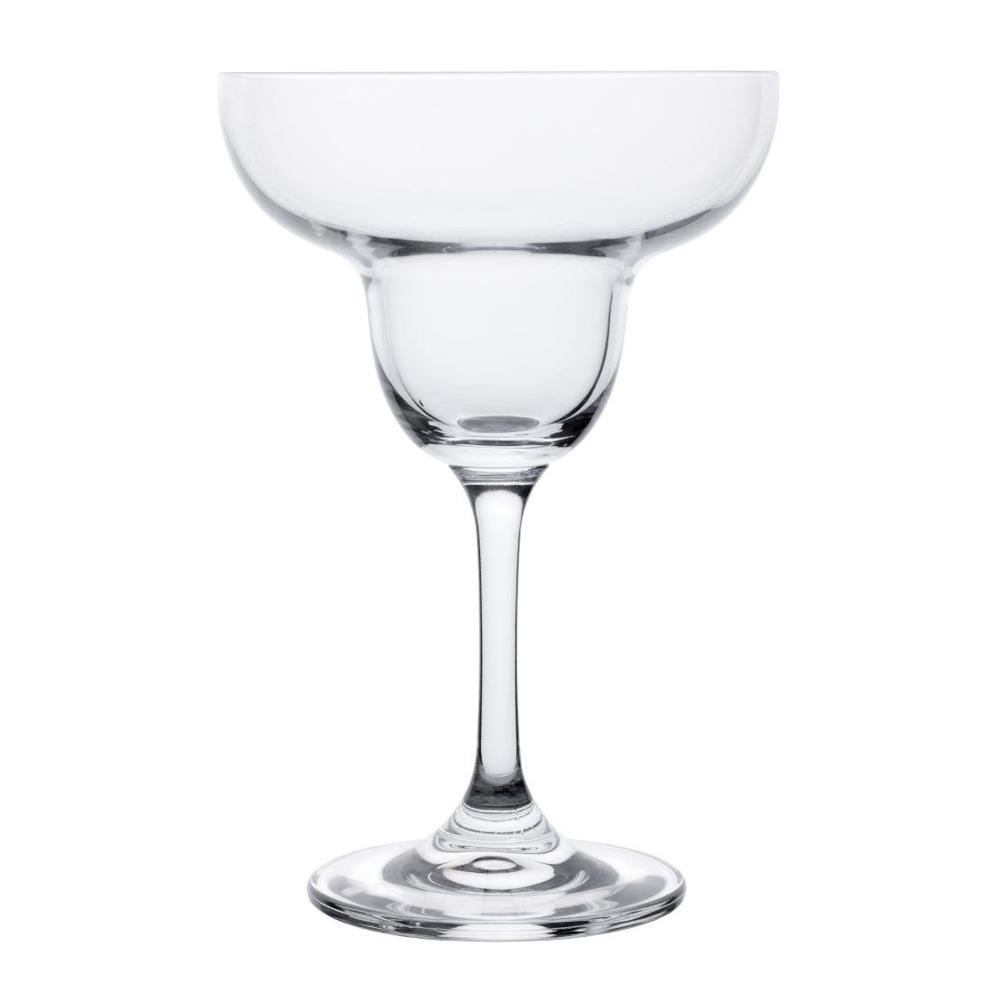 Olympia Crystal Bar Collection Margarita Glass - 250ml 8.75oz (8.5USoz) (Box 6)
