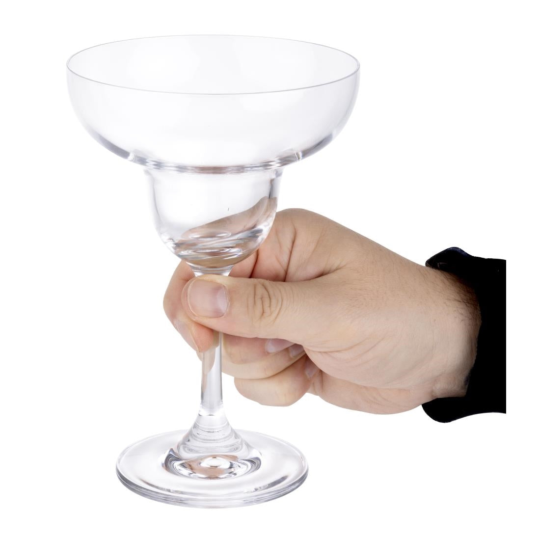 Olympia Crystal Bar Collection Margarita Glass - 250ml 8.75oz (8.5USoz) (Box 6)