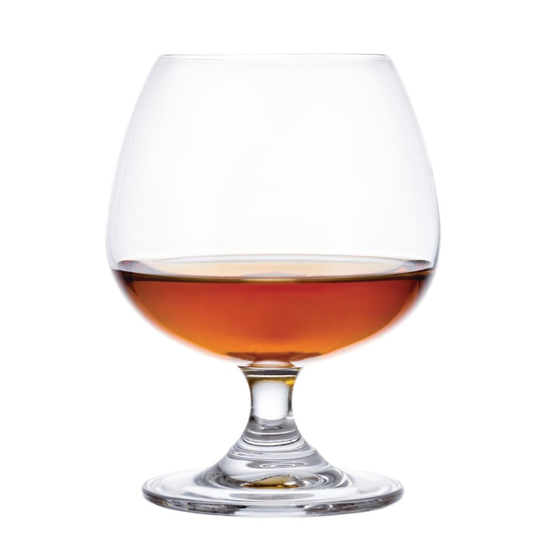 Olympia Crystal Bar Collection Brandy Glass - 400ml 14oz (13.5USoz) (Box 6) Uropa