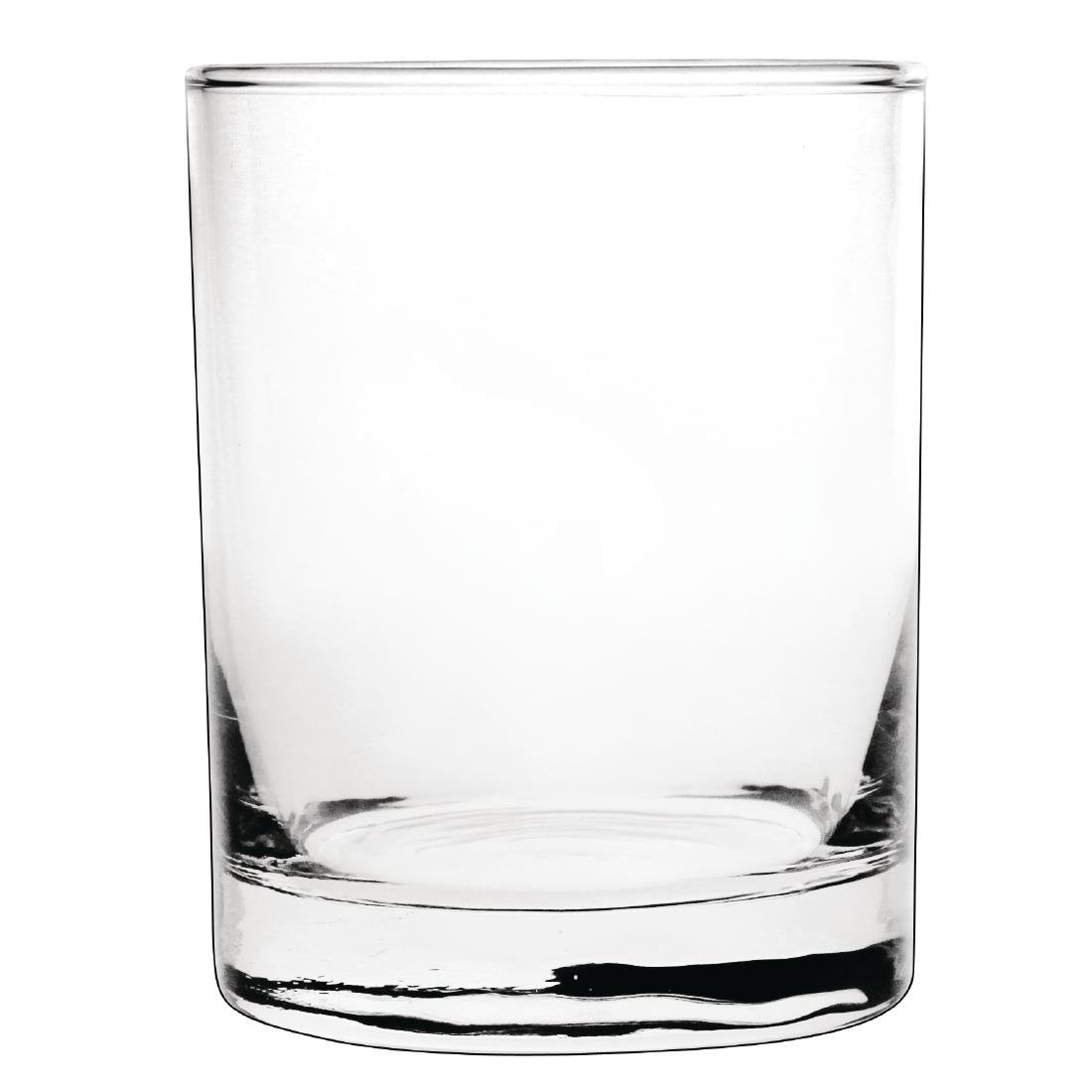 Olympia Rocks Tumbler 285ml (Box 12)