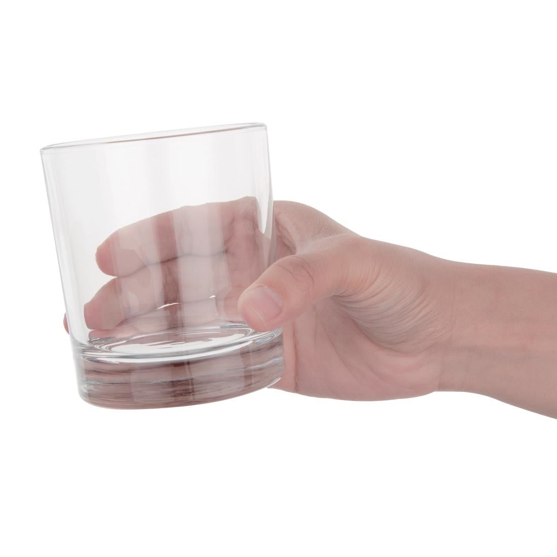 Olympia Rocks Tumbler 285ml (Box 12)