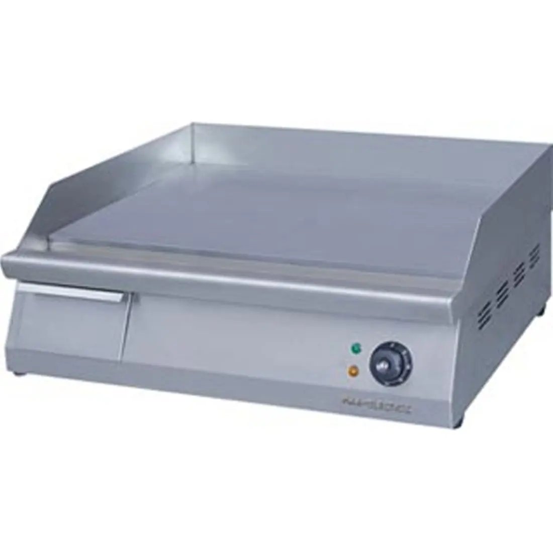 GH-400E MAX~ELECTRIC Griddle FED
