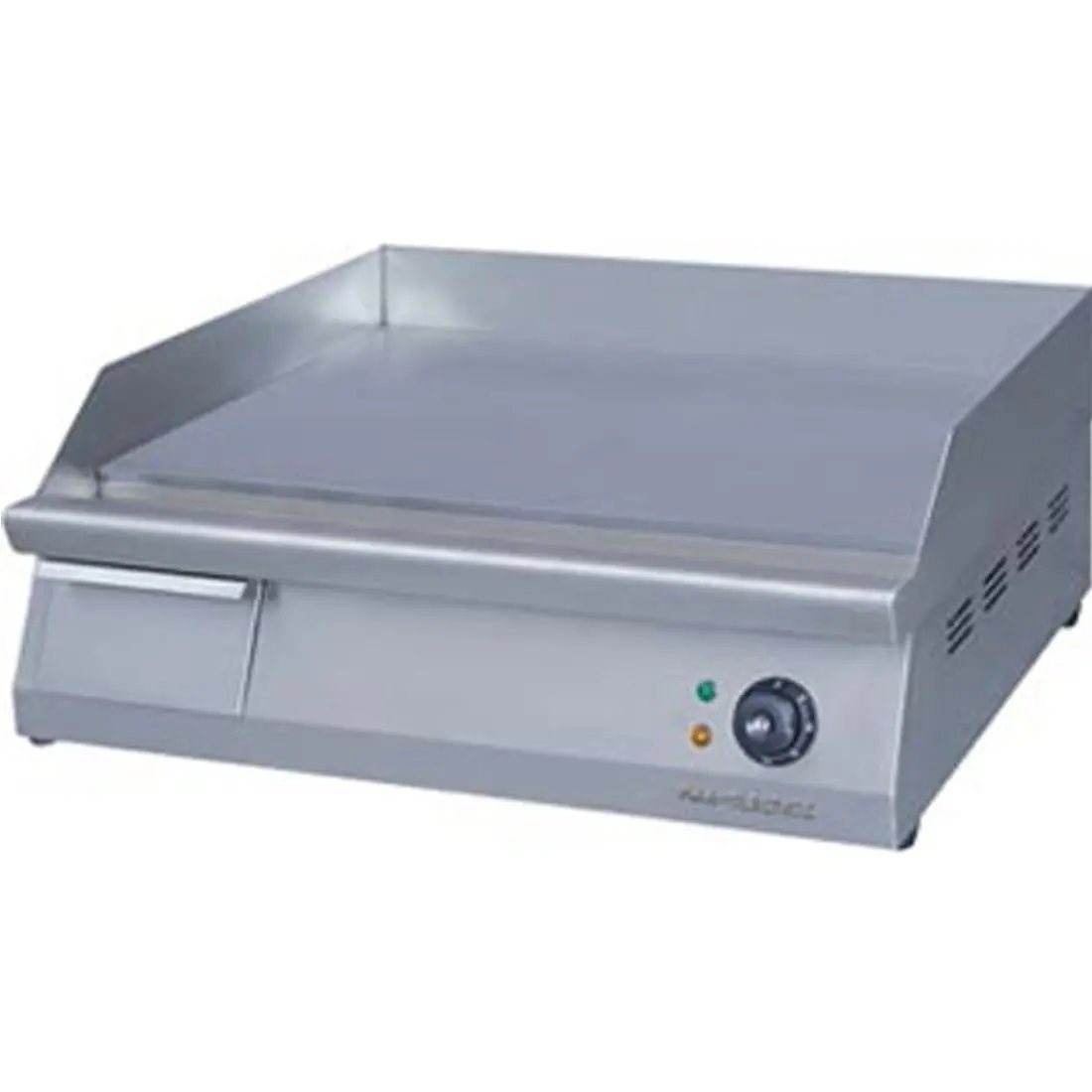 GH-550E MAX~ELECTRIC Griddle FED