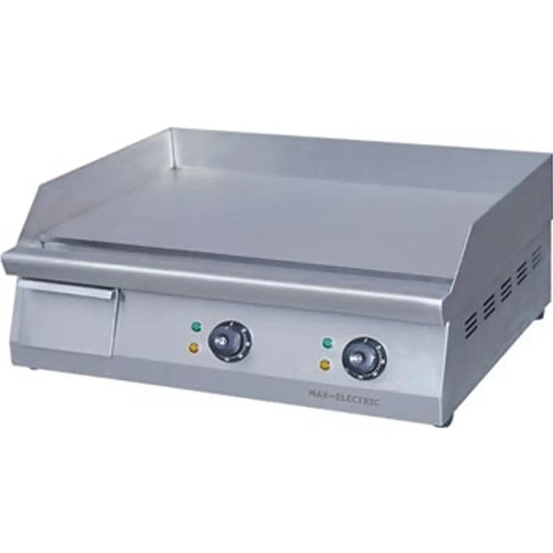 GH-610E MAX~ELECTRIC Griddle FED