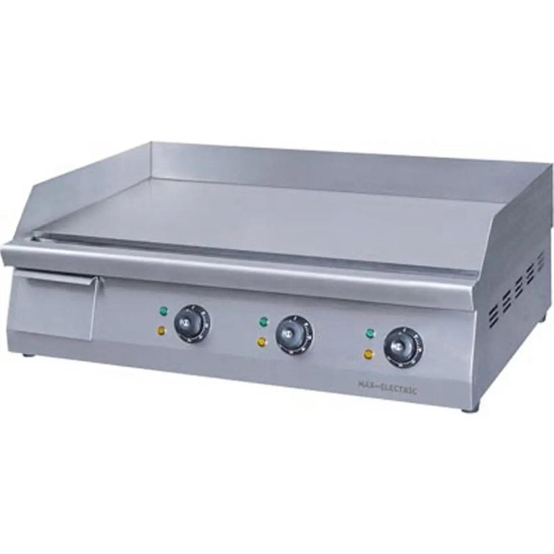 Benchstar MAX~ELECTRIC Griddle - GH-760E FED