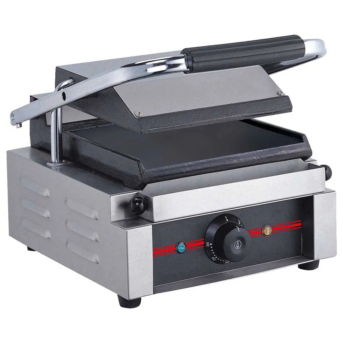 Large Single Contact Grill GH-811EE FED