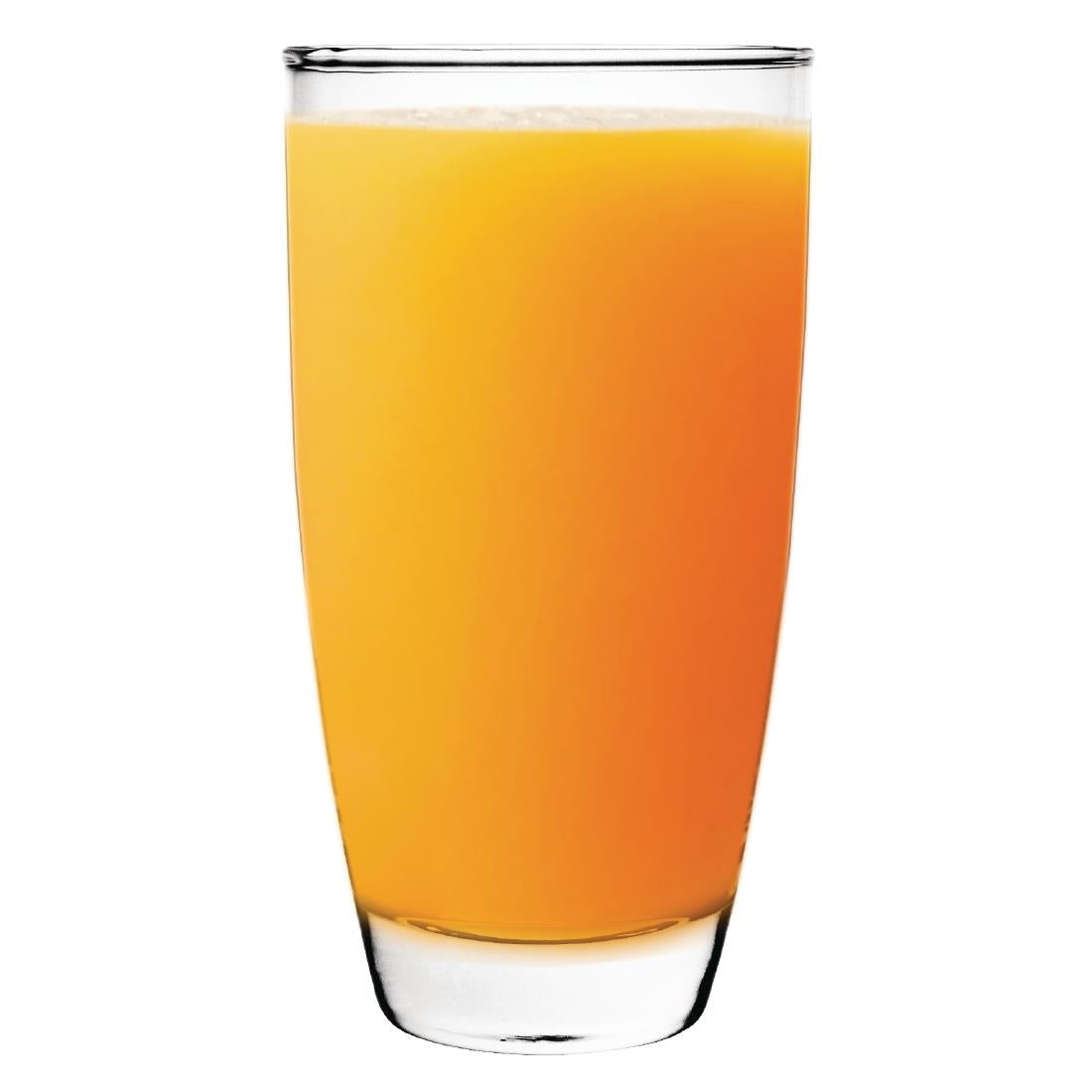 Olympia Conical Tumbler - 410ml 14oz (Box 12) Uropa