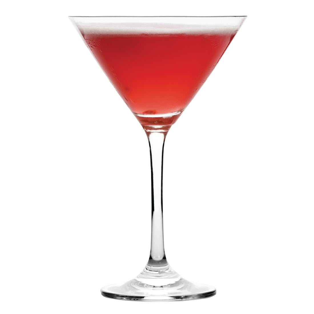 Olympia Martini Crystal Glass - 160 ml (Box 6) Uropa