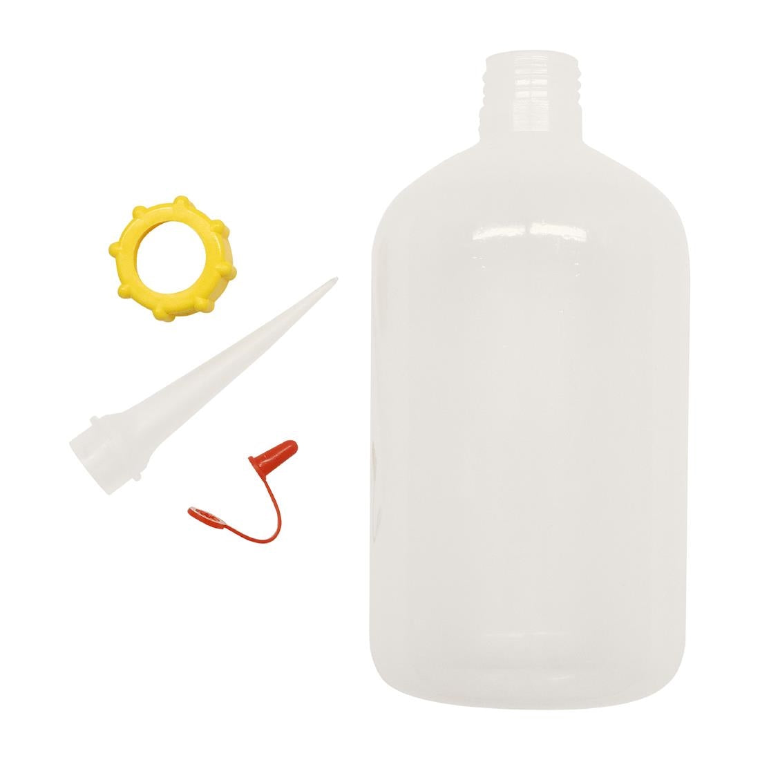 Schneider Bottle - 500ml Uropa