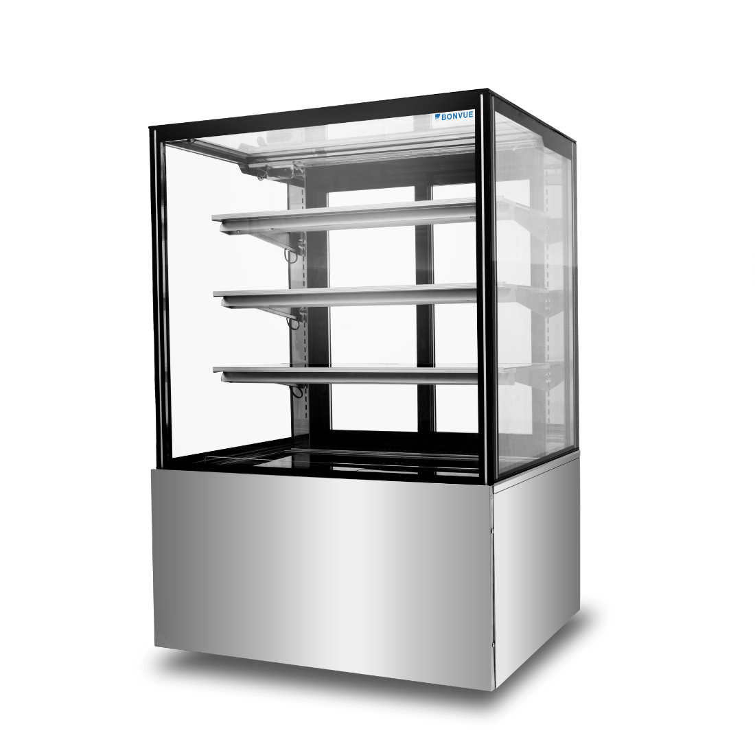 Bonvue Heated Display Cabinet - H-SF830V FED