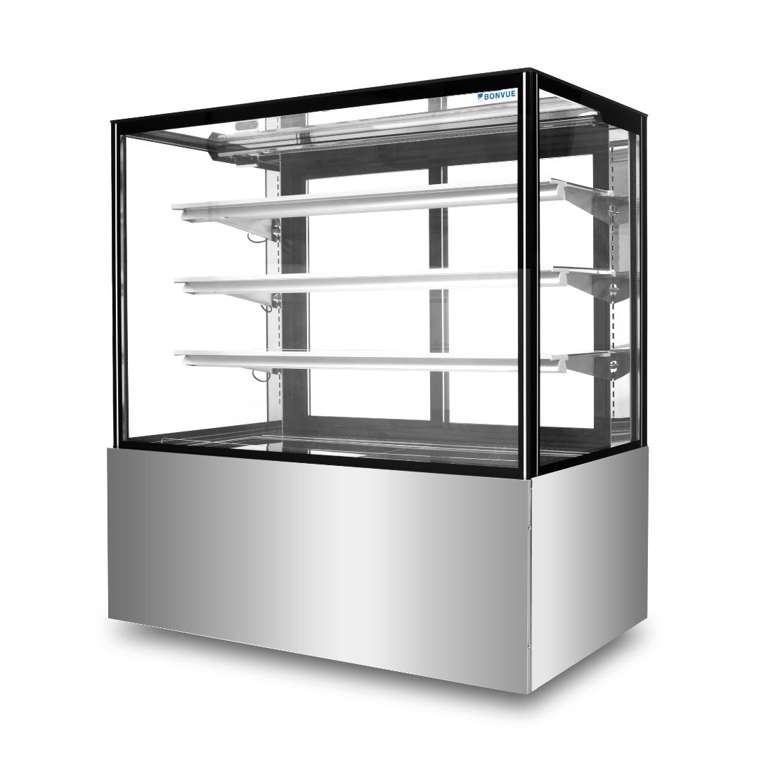 Bonvue Heated Display Cabinet - H-SF840V FED