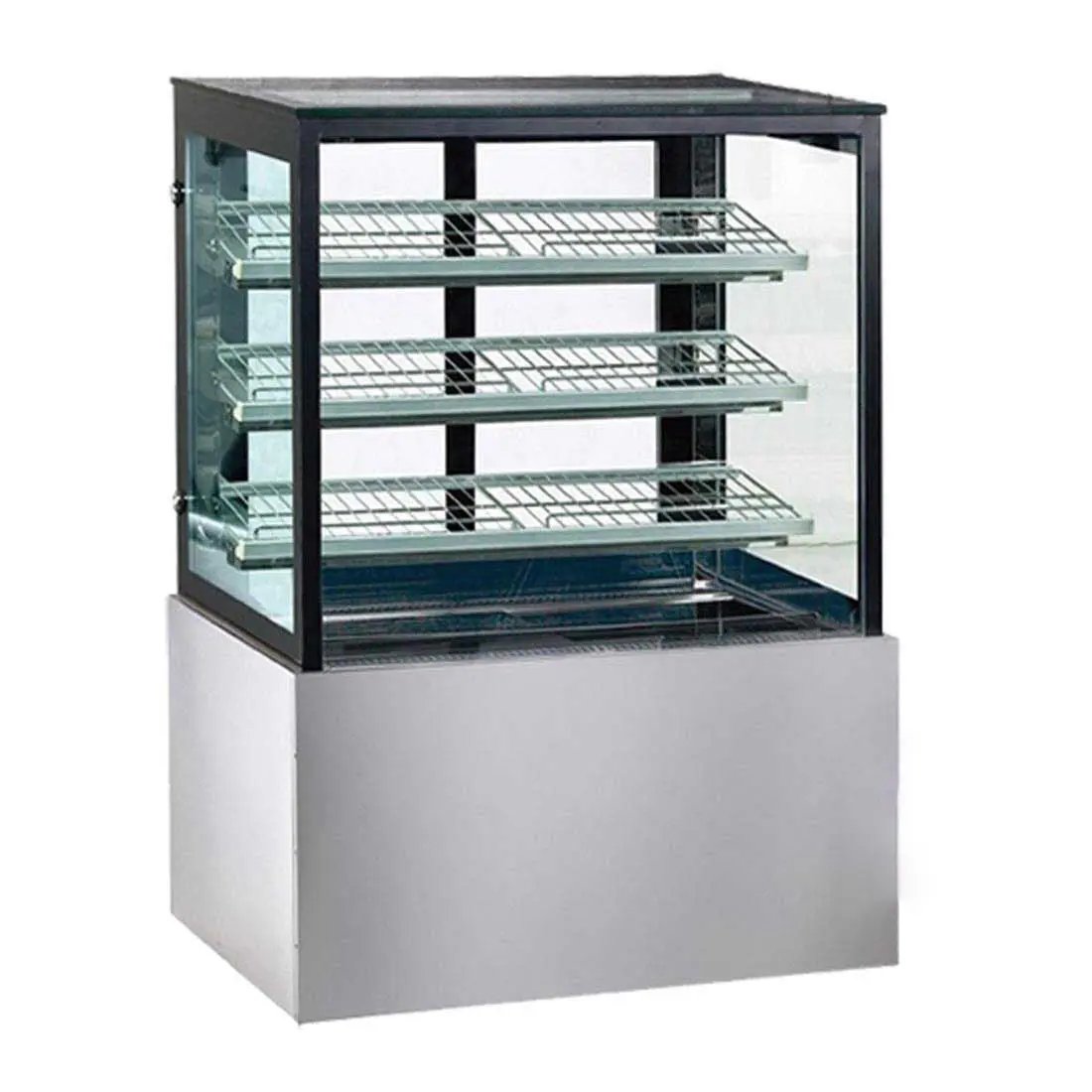 H-SL820V Bonvue Heated Food Display FED