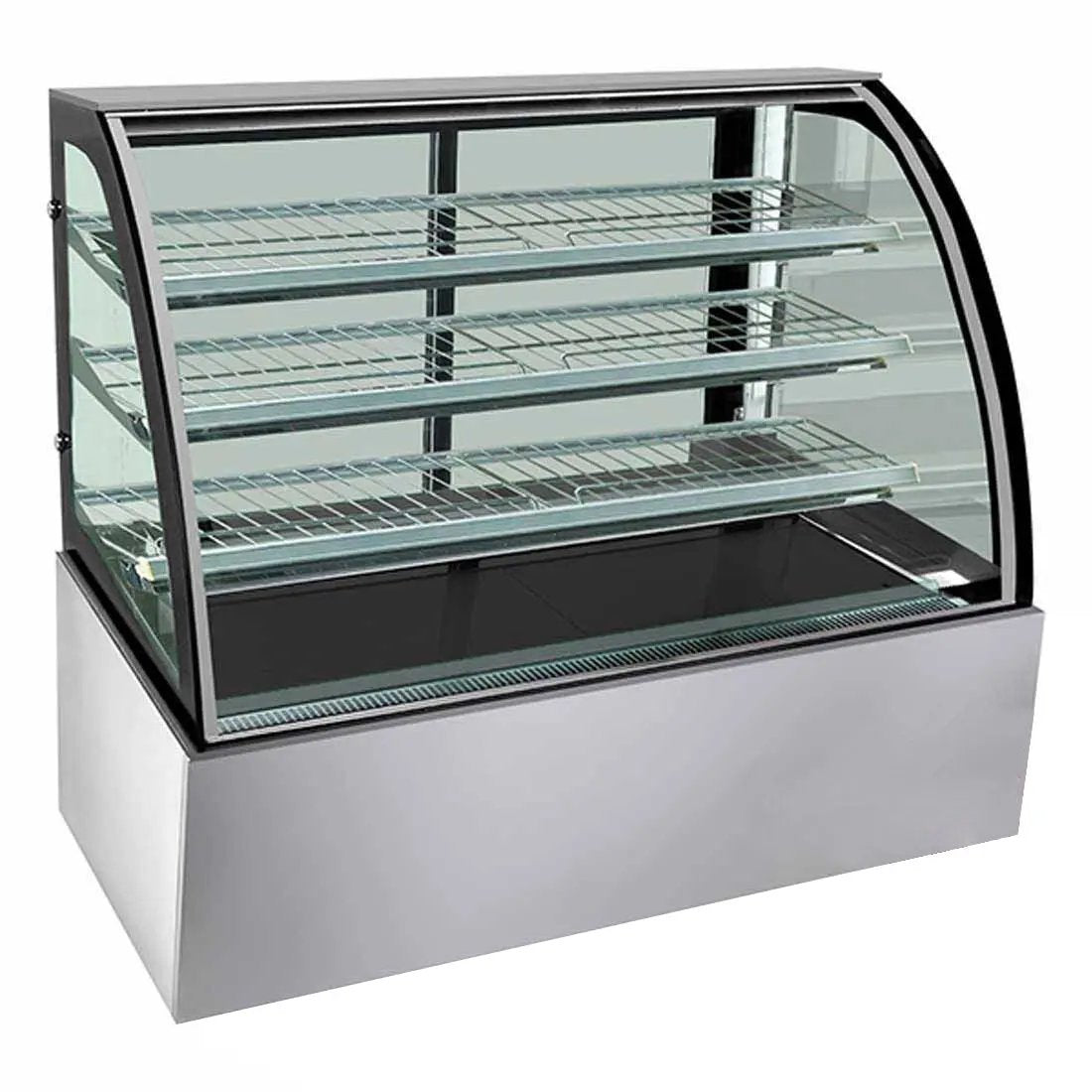 Bonvue Heated Food Display - H-SL840 FED