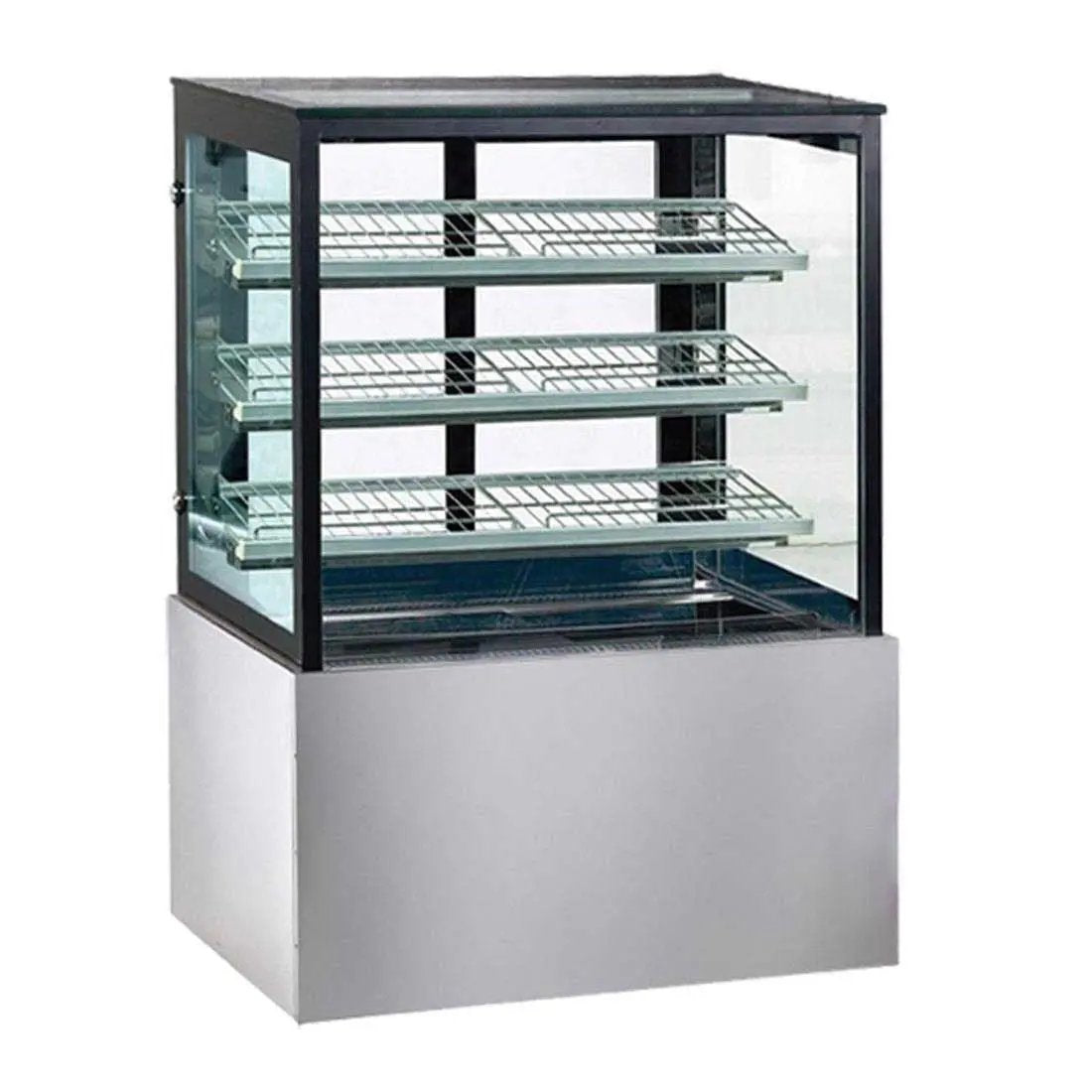 Bonvue Heated Food Display - H-SL840V FED