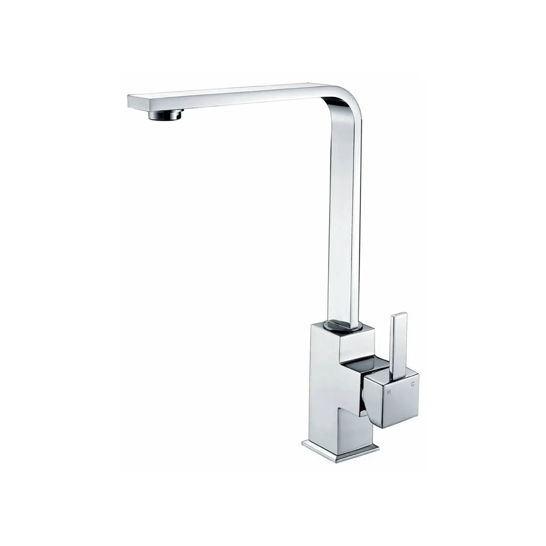 330mm High Sink Mixer - HD4257 FED