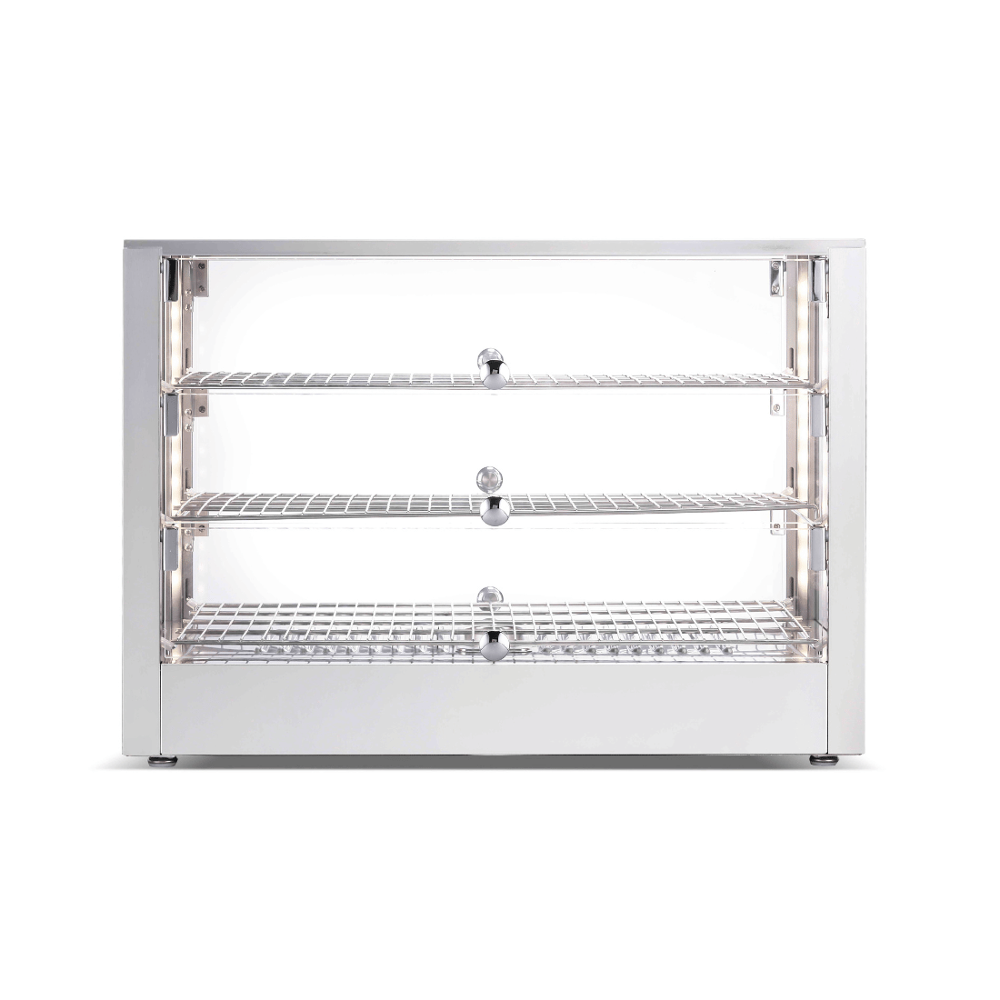 Bonvue Countertop Self-Service Heated Food Display HSW-115L FED