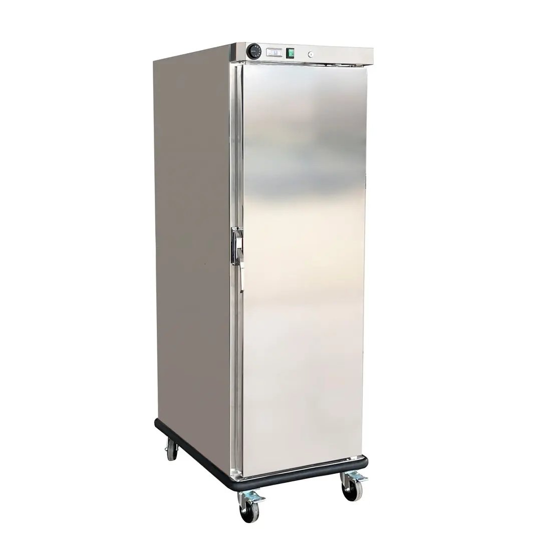 Elementry Single Door Food Warmer Cart - HT-20S FED