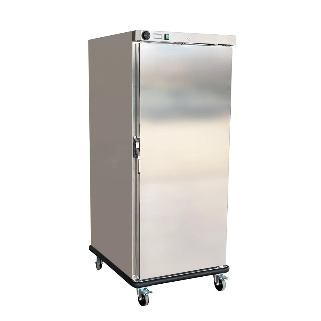 Elementry Single Door Food Warmer Cart - HT-40S FED