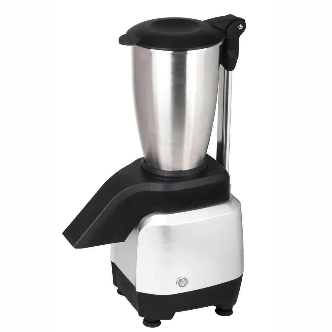 Yasaki Ice Crusher - IC200-3L FED