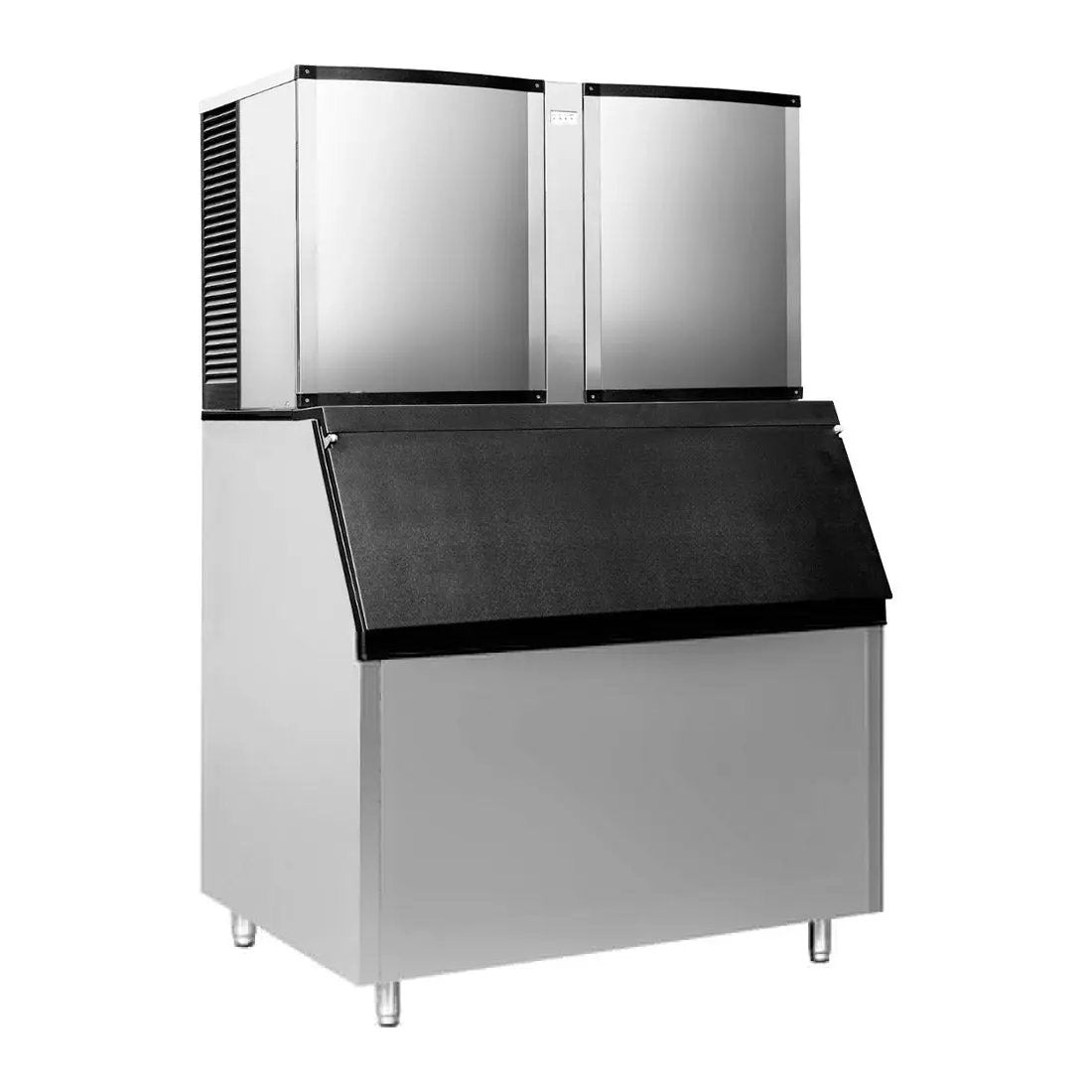 Blizzard Professional Ice Machines - SN-2000P FED